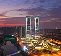 入詩(shī)入夢(mèng)入畫(huà) 長(cháng)來(lái)長(cháng)往長(cháng)沙