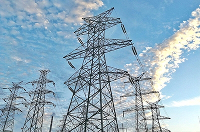 交直流特高壓，依舊領(lǐng)先