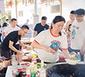 奮斗正當時(shí)