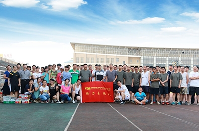 懷揣長(cháng)跑夢(mèng)、實(shí)現銀河夢(mèng)