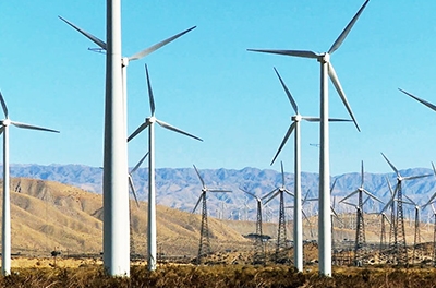 “3.6MW雙饋風(fēng)力發(fā)電機試驗系統”整體解決方案順利通過(guò)專(zhuān)家評審