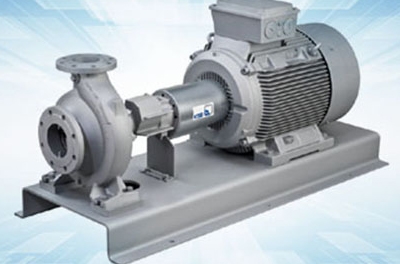 由我公司承建的電機水泵試驗系統一次性通過(guò)驗收