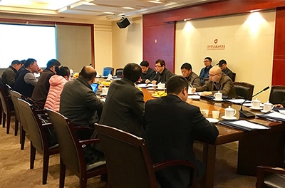 《電動(dòng)汽車(chē)非車(chē)載充電機檢定規程》順利通過(guò)專(zhuān)家審定