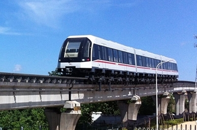 湖南將擬建第二條磁浮線(xiàn)，打造軌道交通生態(tài)圈