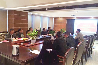 “永磁電磁混合型高速磁浮列車(chē)控制器改造和服務(wù)”項目中期評審順利召開(kāi)