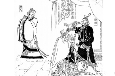 我國古代有哪些機器人？