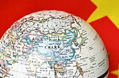 中國研發(fā)僅次美國，居世界第二