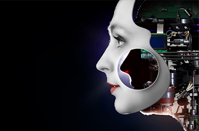 細數不同種類(lèi)的特色機器人