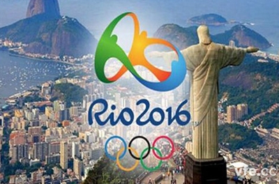 里約大冒險要開(kāi)始了，中國加油??！